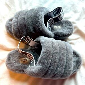 Women’s Ugg Fluff Yeah Slide